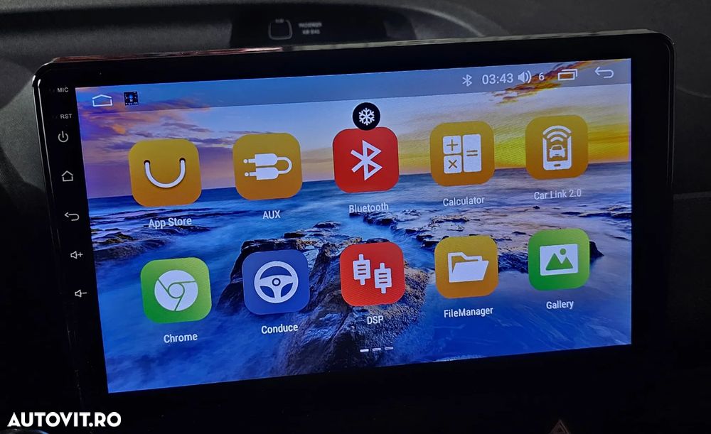 Toyota Aygo 1.0 X - cite Red - 20