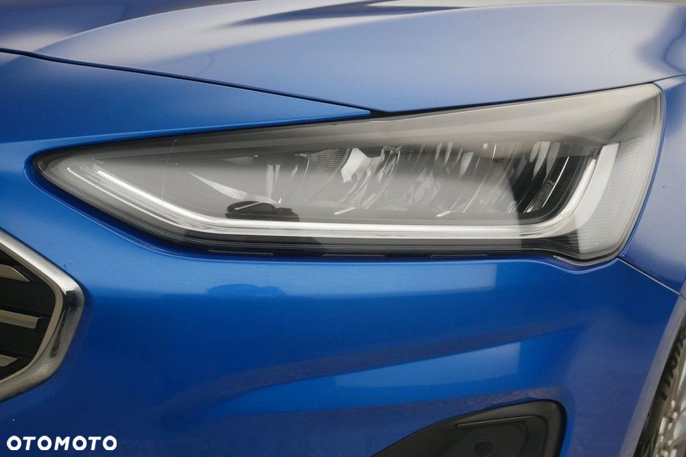 Ford Focus 1.0 EcoBoost Titanium - 13