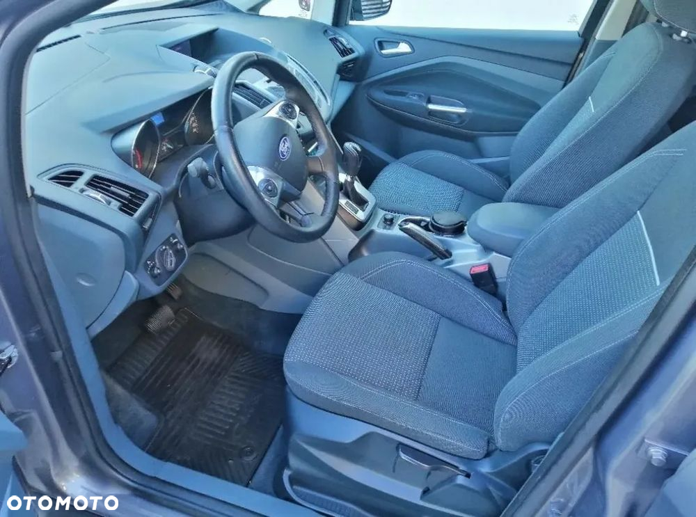 Ford C-MAX 2.0 TDCi Champions Edition - 28
