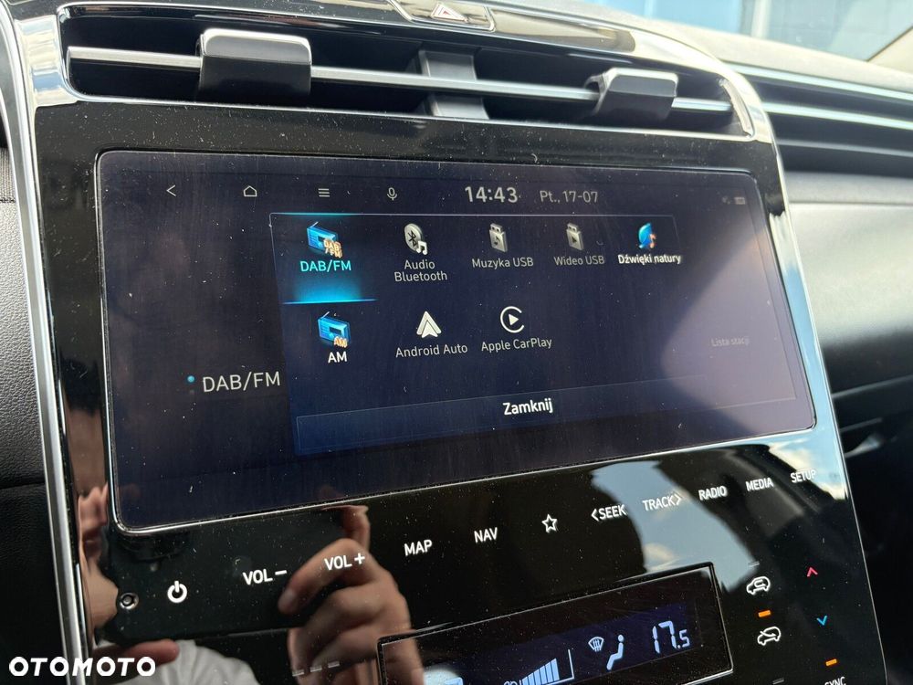 Hyundai Tucson - 33