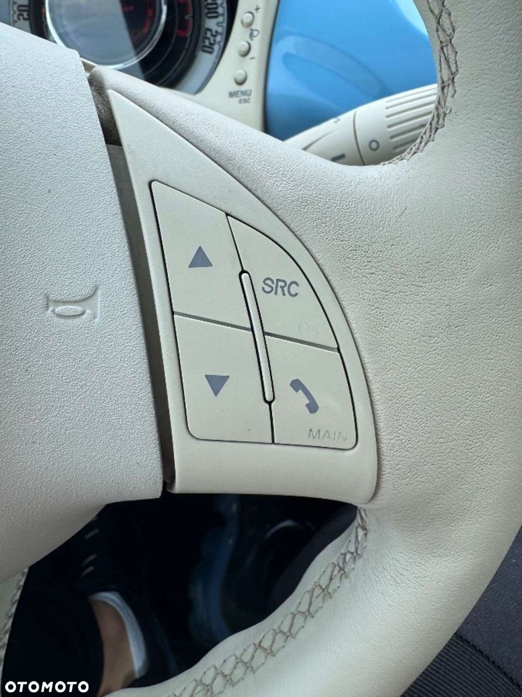 Fiat 500 - 25