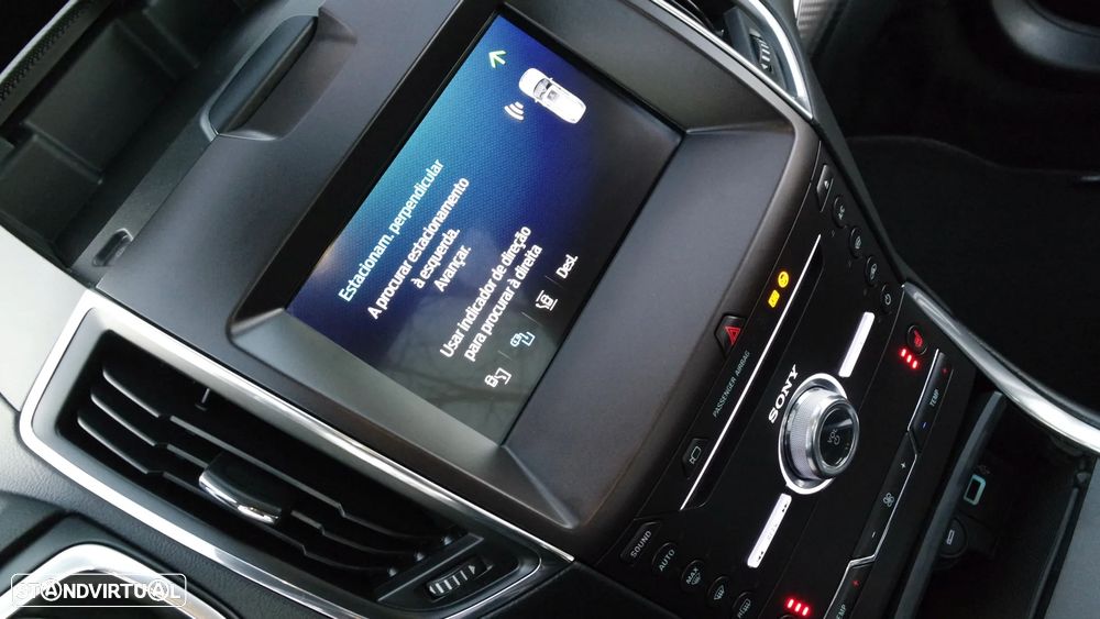 Ford S-Max 2.0 TDCi ST-Line AWD Powershift - 37