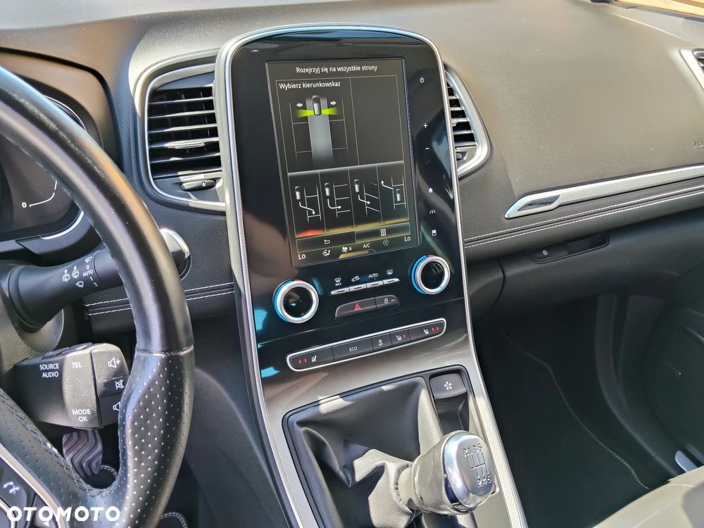 Renault Scenic ENERGY TCe 130 INITIALE PARIS - 20