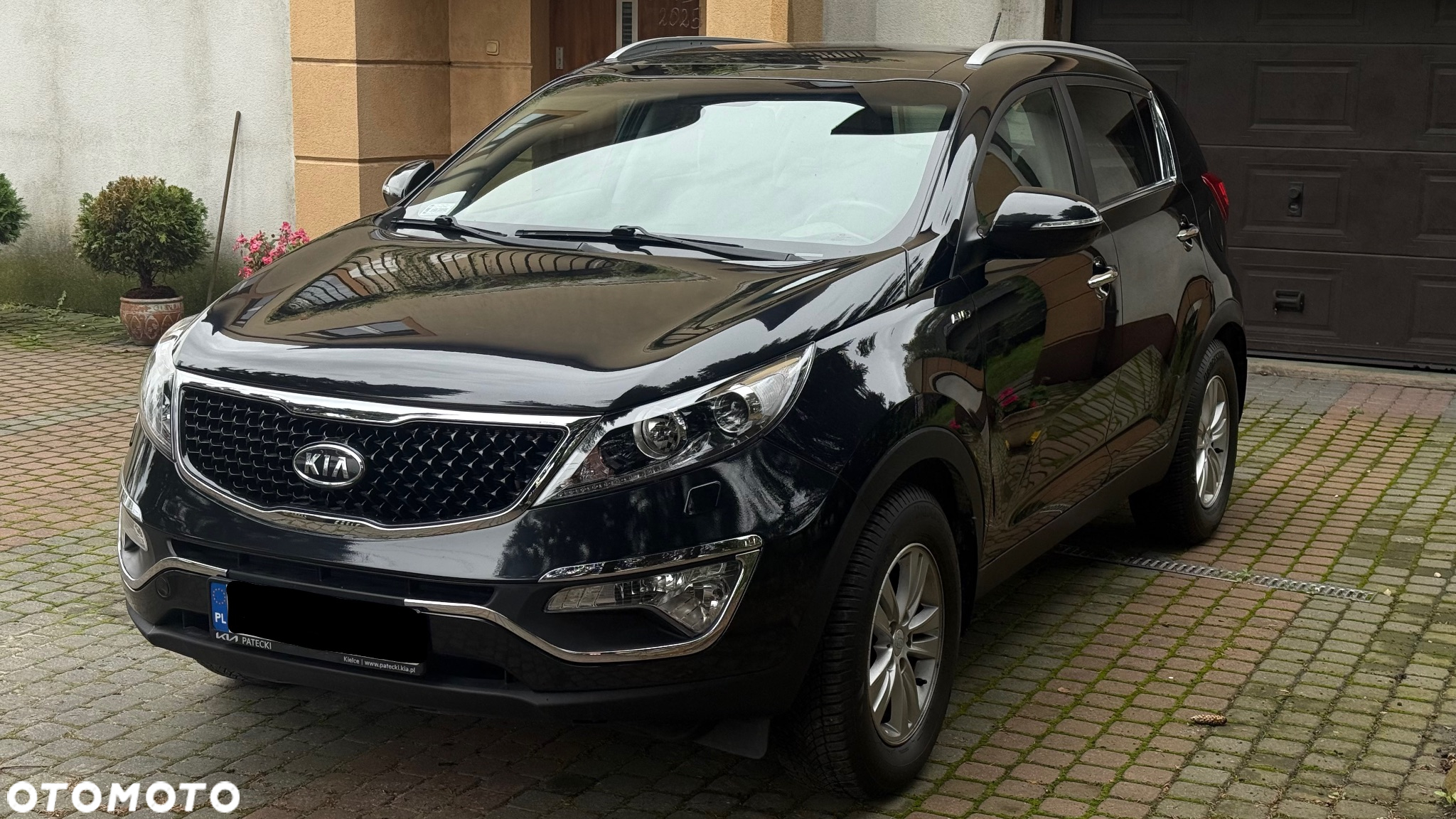 Kia Sportage 2.0 XL - 2
