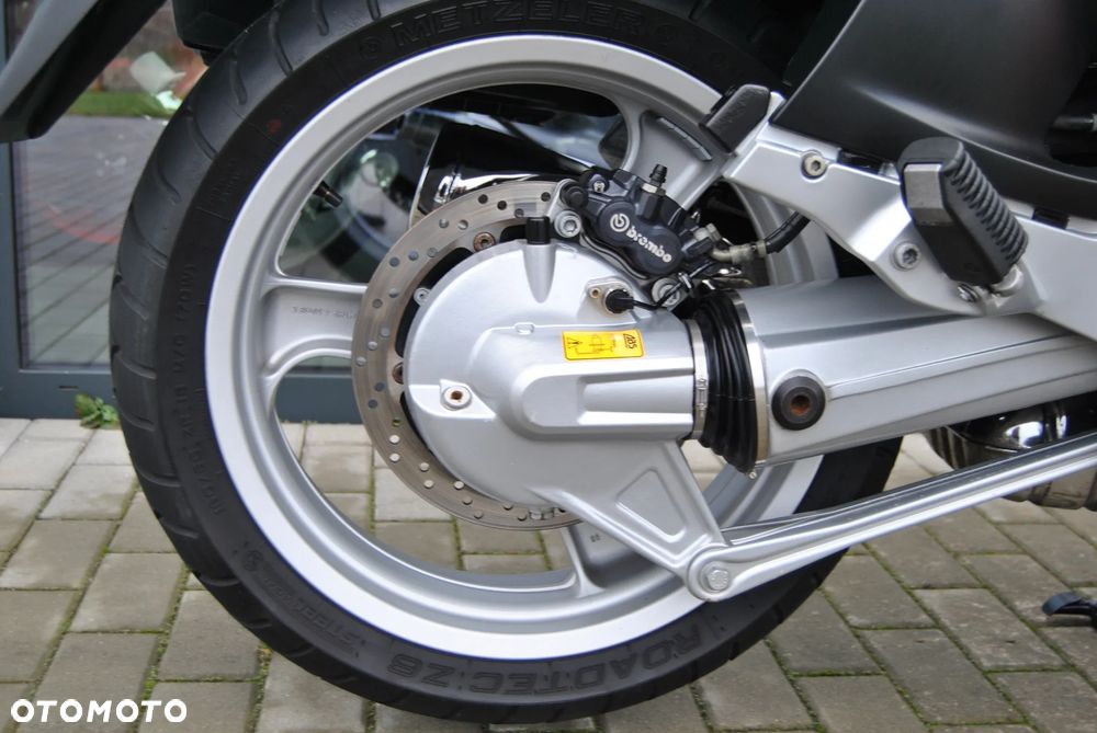 BMW RT - 28