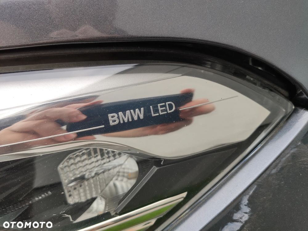 BMW Seria 1 118d M Sport - 36