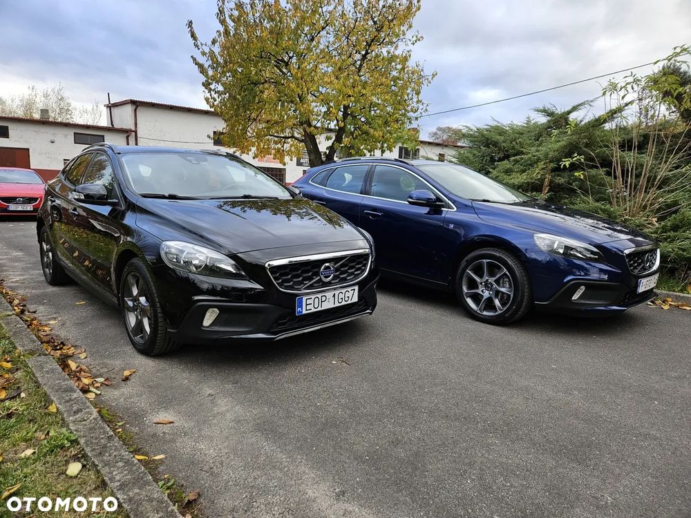 Volvo V40 D2 Momentum - 2