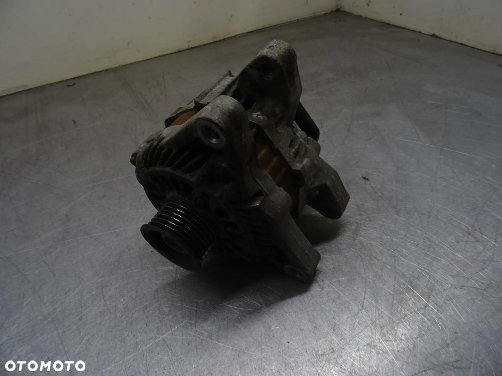 PEUGEOT 207 SW 06-09 1.4B ALTERNATOR 9666030280 - 2