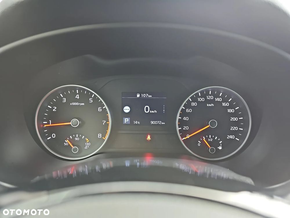 Kia Sportage 1.6 T-GDI L Business Line 2WD DCT - 16