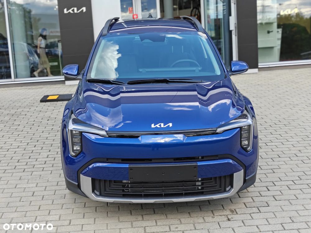 Kia Stonic 1.0 T-GDI M - 3