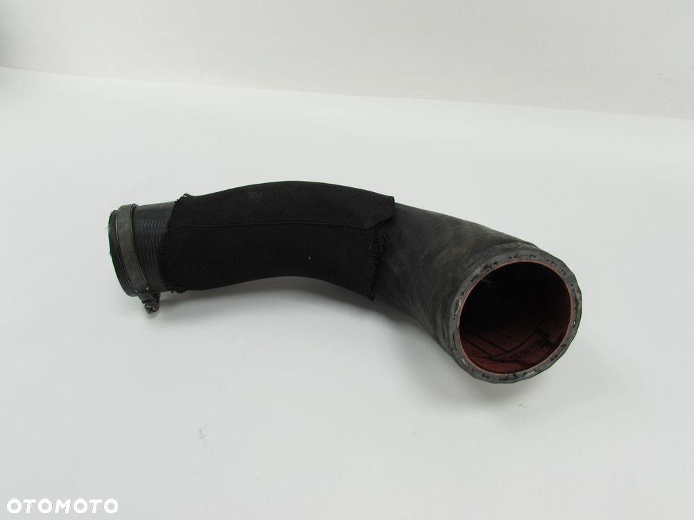 VOLVO V70 III S80 LIFT S60 II V60 11-16 2.0 D4 RURA DOLOT POWIETRZA 31657742 - 2