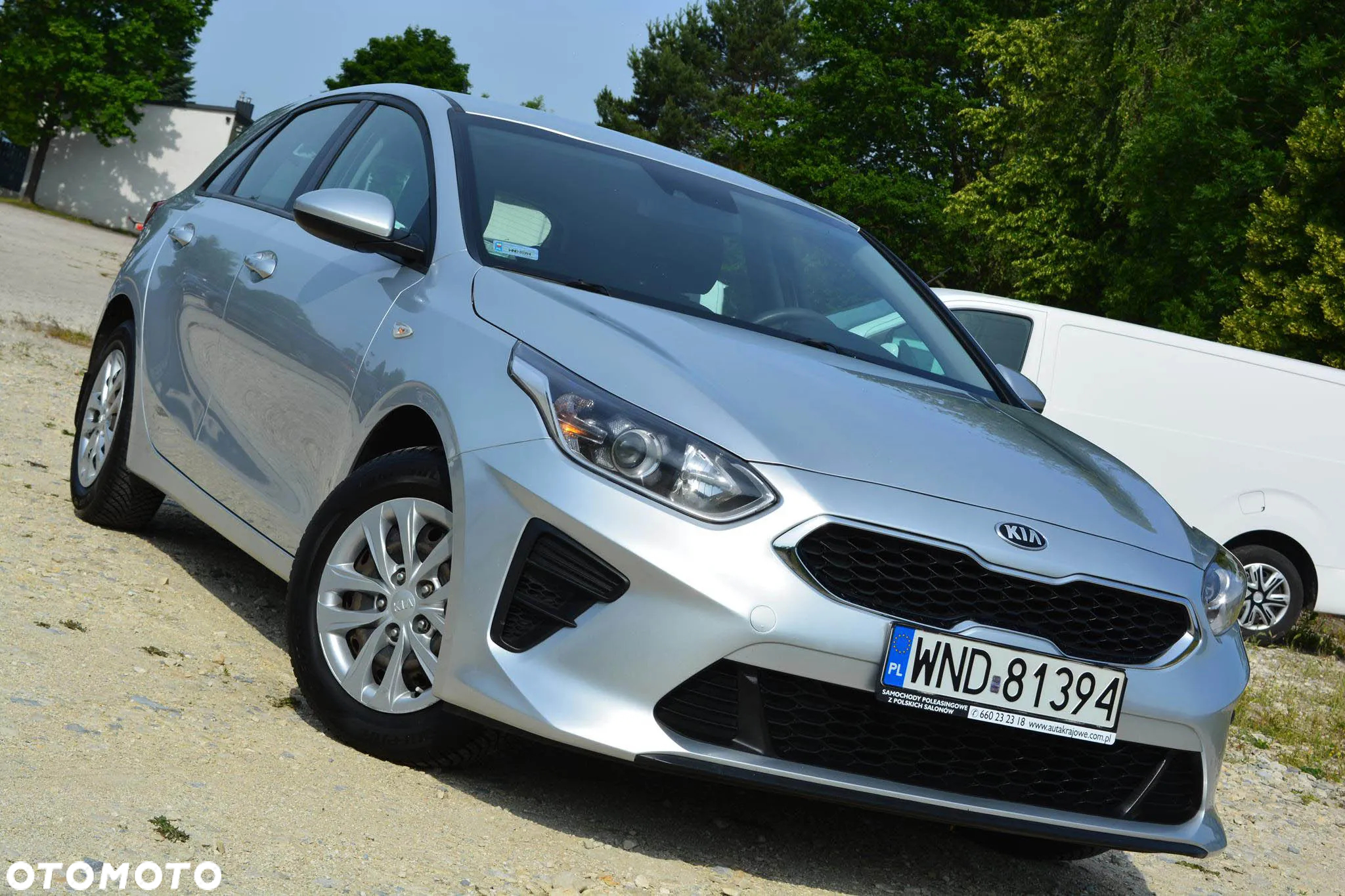Kia Ceed 1.4 S - 3
