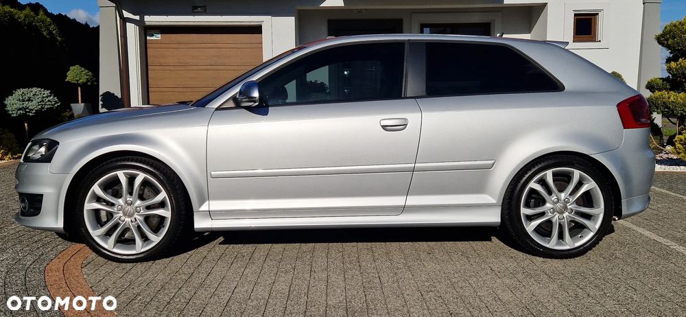 Audi S3 - 7