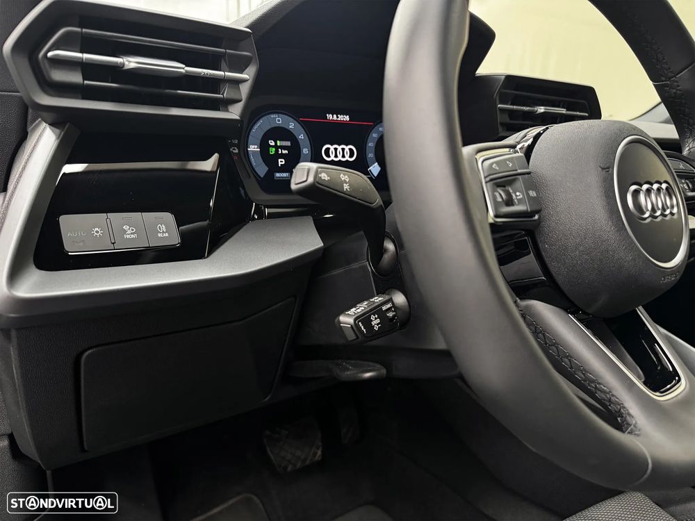 Audi A3 Allstreet 40 TFSIe - 7