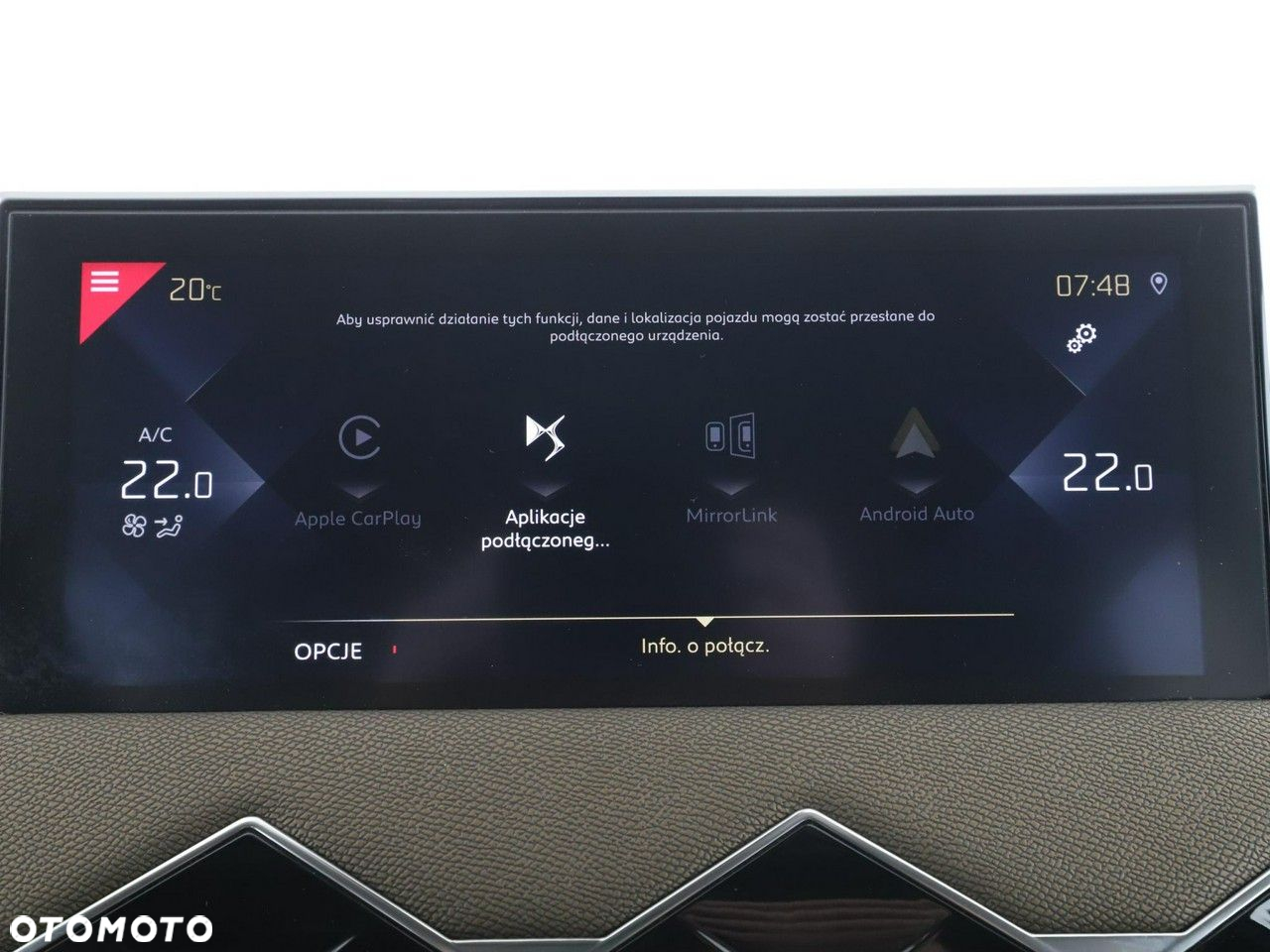 DS Automobiles DS 3 Crossback 1.2 PureTech So Chic - 23
