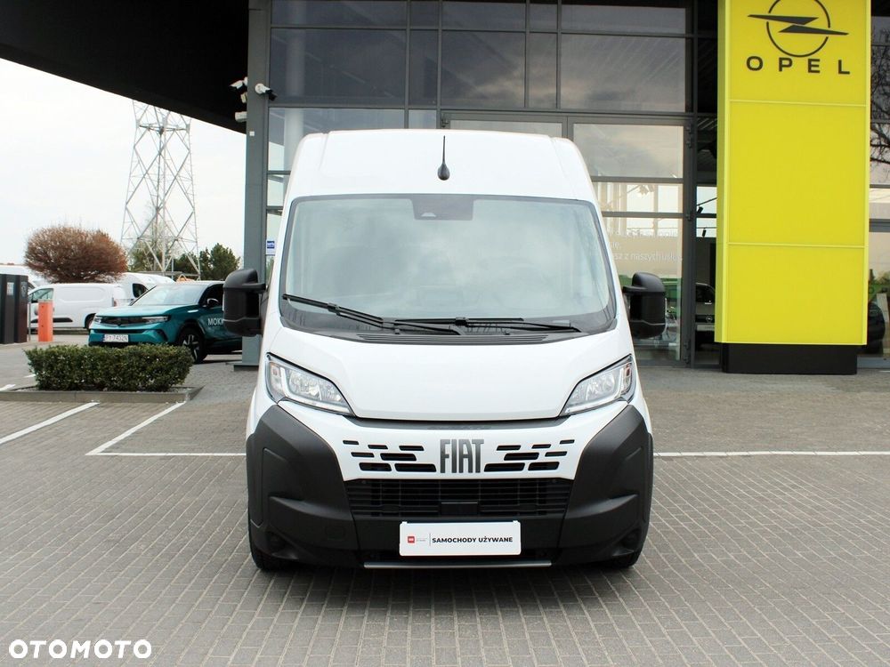 Fiat Ducato FURGON L4H2 - 4