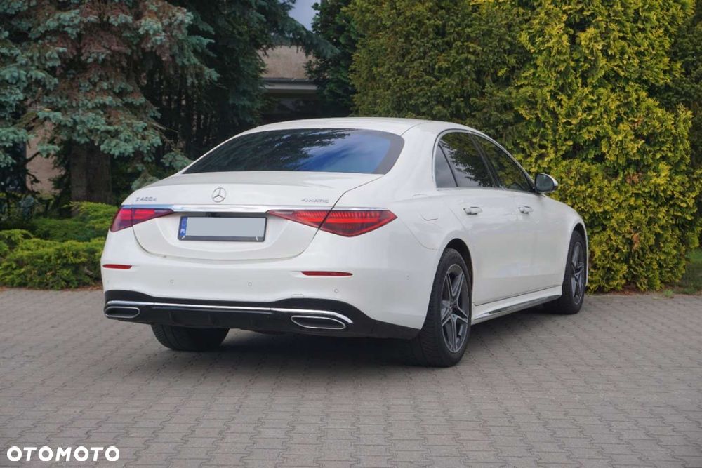 Skoda Superb - 6