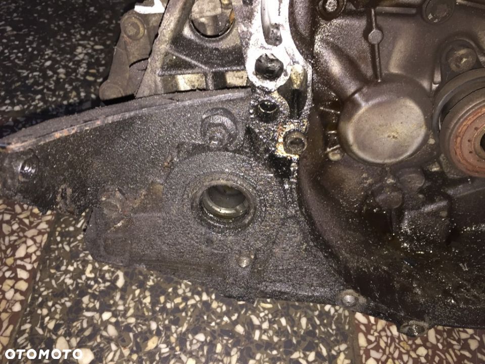 Skrzynia biegów Renault megane II 1,5dci CEJRQK9K - 4