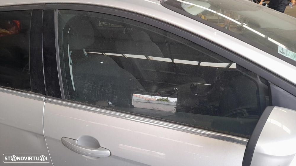 Vidro porta frente direita FORD Focus III Carrinha - 1