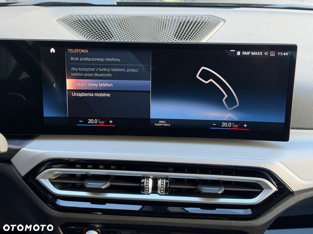 BMW Seria 3 318d Sport Line Shadow - 25