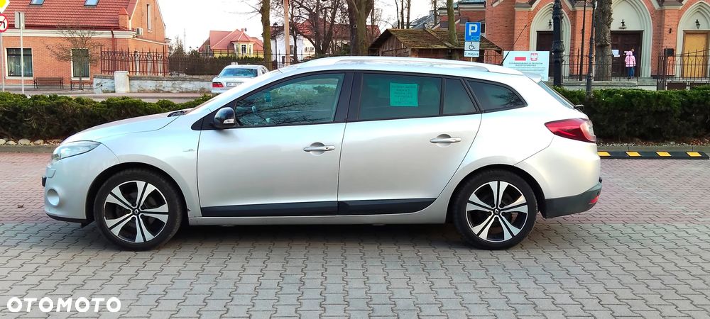 Renault Megane 1.4 16V TCE Bose Edition - 2