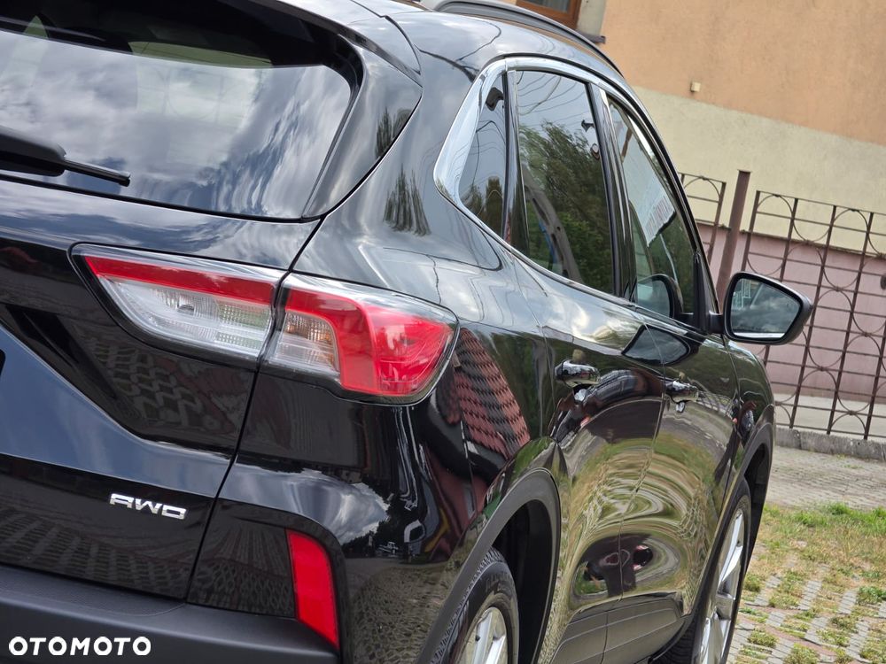 Ford Escape - 17