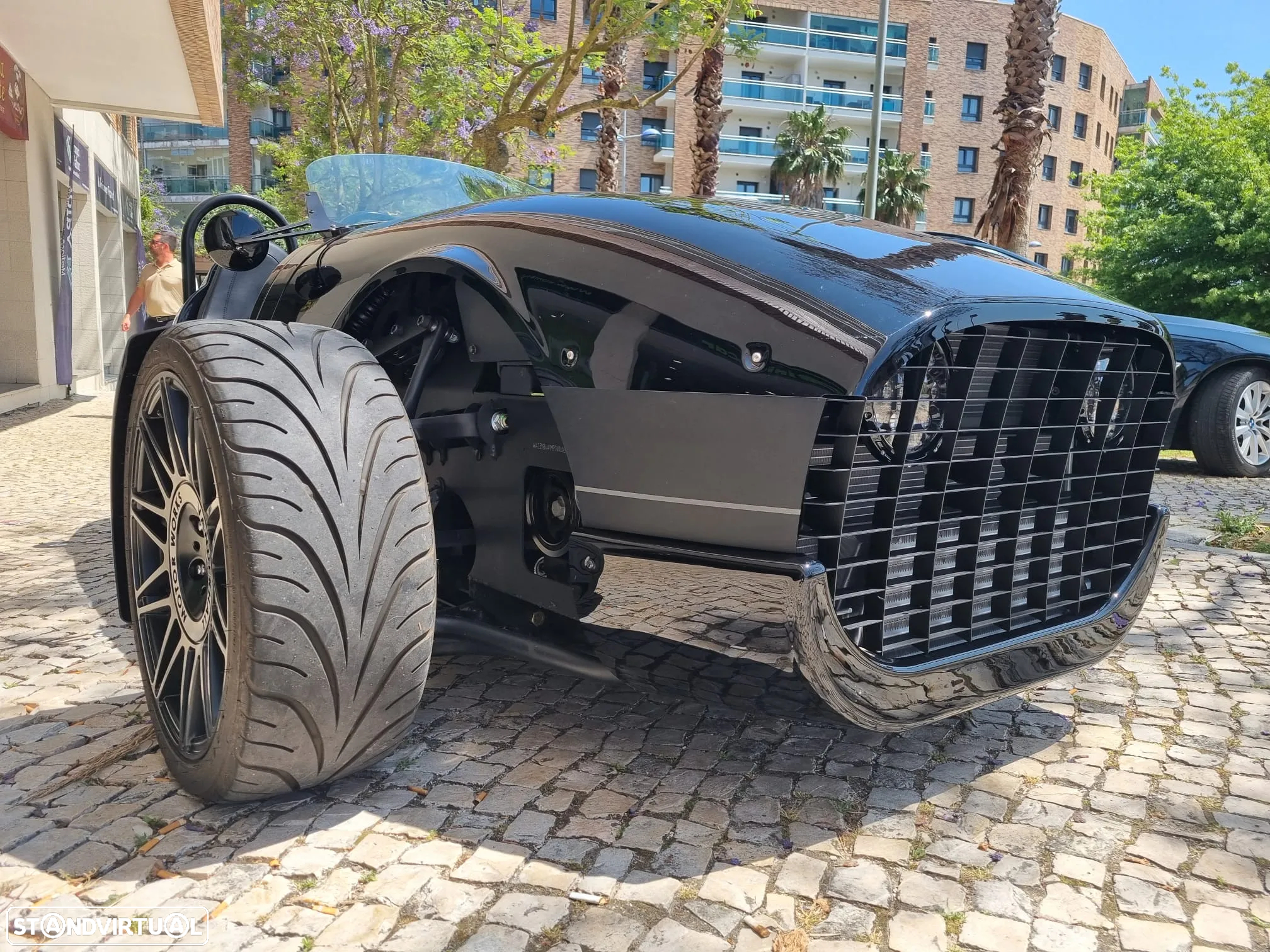 Vanderhall Venice - 3