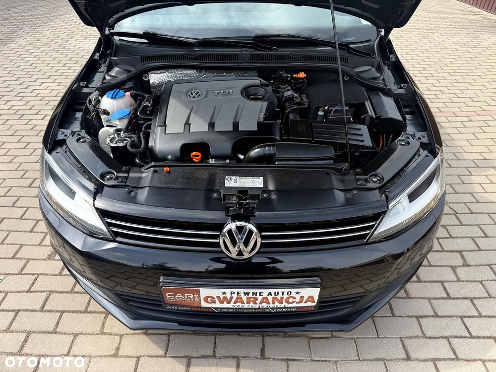 Volkswagen Jetta 1.6 TDI BMT Comfortline - 30