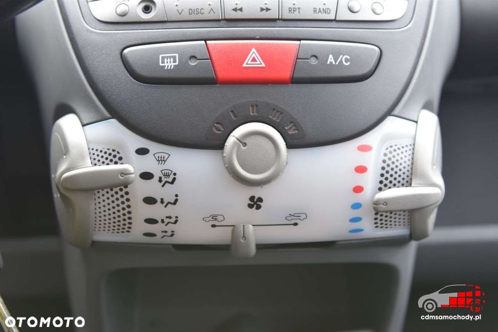 Toyota Aygo 1.0 VVT-i Luna MM - 17