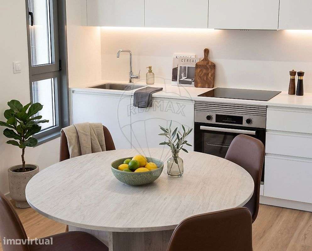 Apartamento T2 para venda - Grande imagem: 2/19