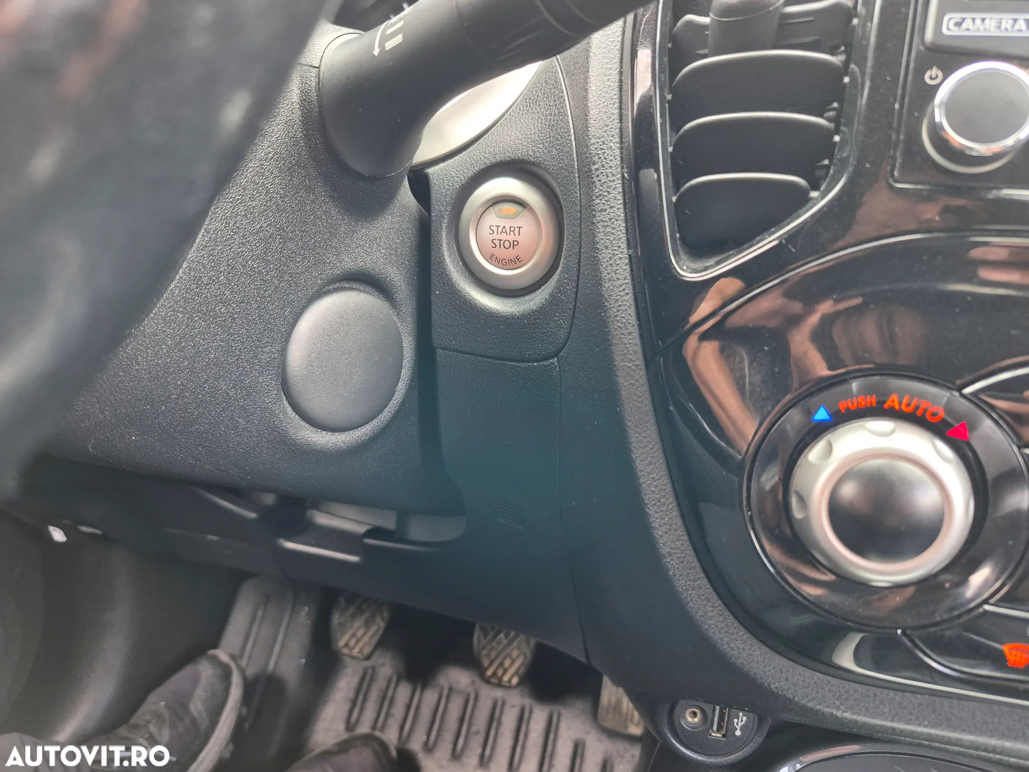 Nissan Juke - 15