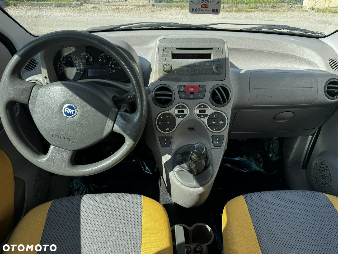 Fiat Panda - 10