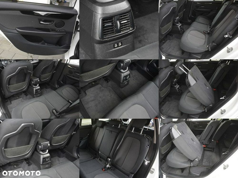 BMW Seria 2 218d Sport Line - 32