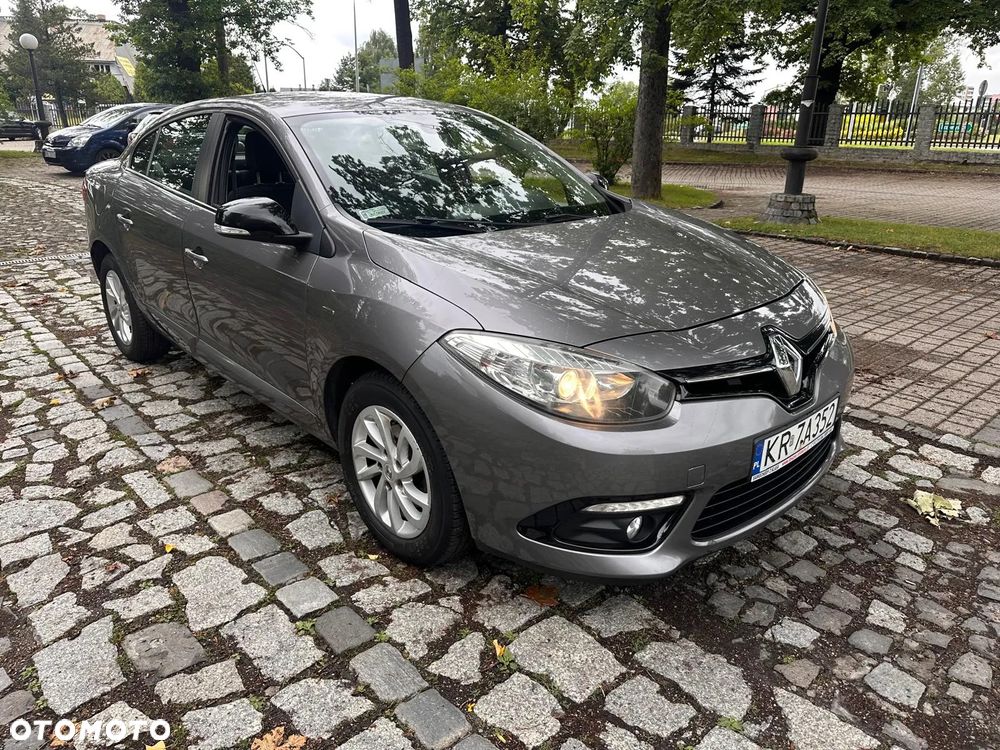 Renault Fluence - 2