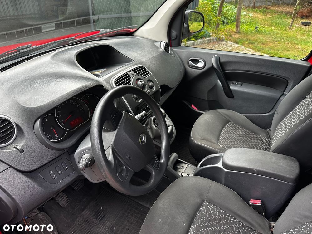 Renault Kangoo 1.5 dCi Oasis - 6