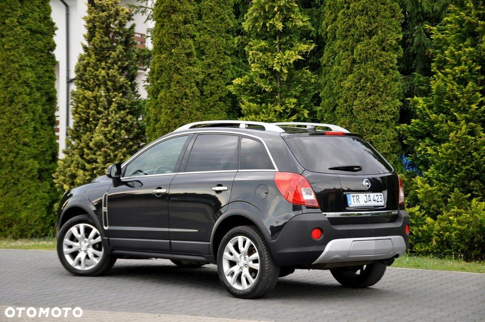 Opel Antara - 13