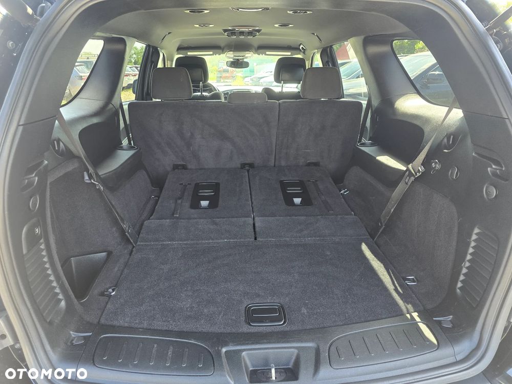 Dodge Durango - 16
