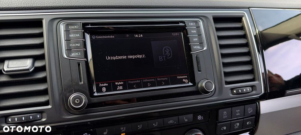 Volkswagen Multivan 2.0 TDI L1 Higline DSG - 25