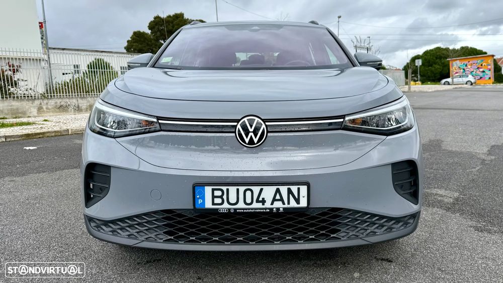 VW ID.4 77 kWh Pro Performance - 6