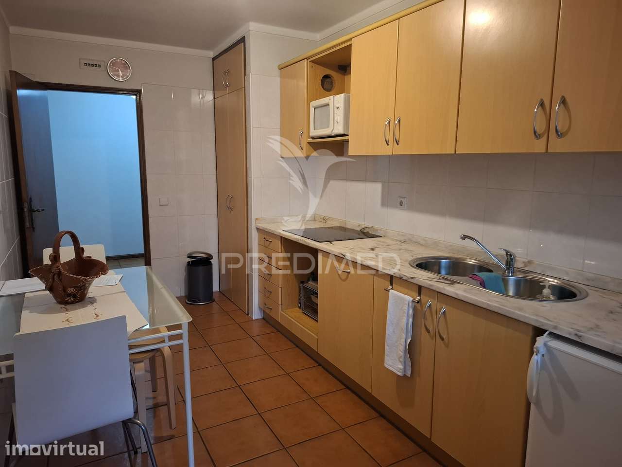 Apartamento T3 com Garagem na Sé, Braga - Grande imagem: 3/8