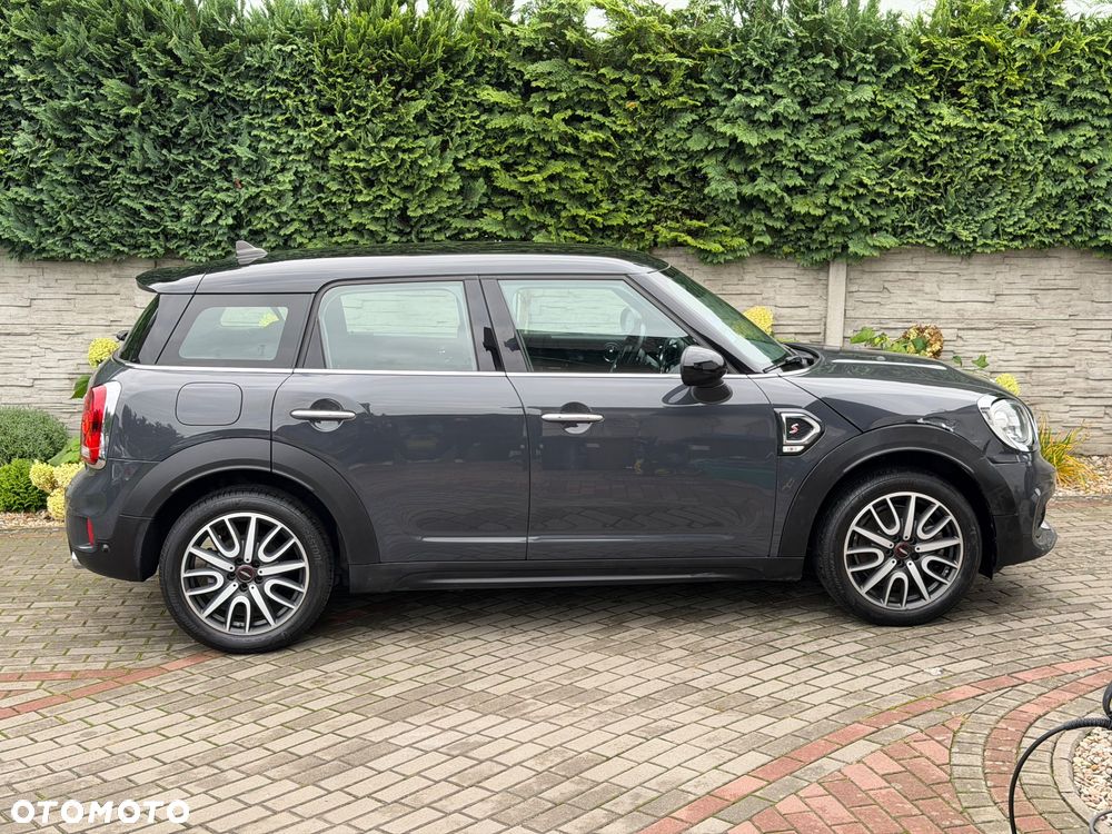 MINI Countryman - 5