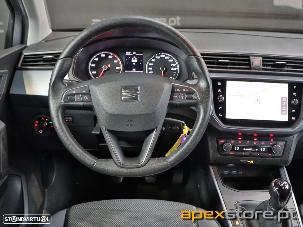 SEAT Arona 1.0 TSI Style - 7