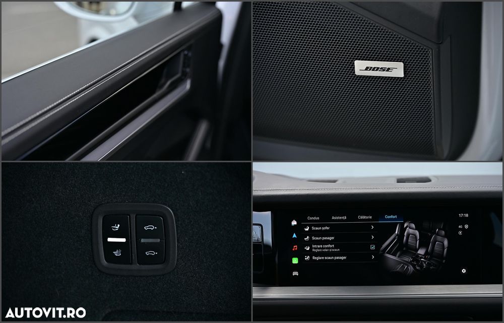 Porsche Cayenne - 20