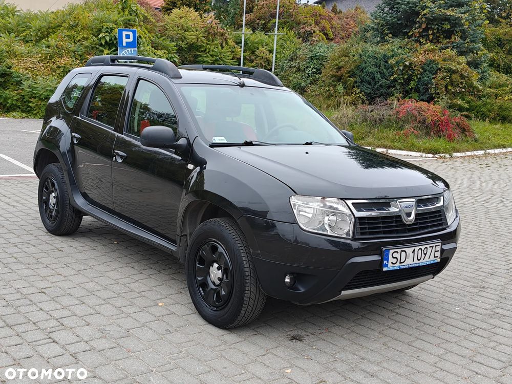 Dacia Duster 1.5 dCi Ambiance - 14