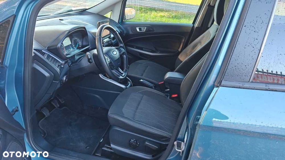 Ford EcoSport - 5