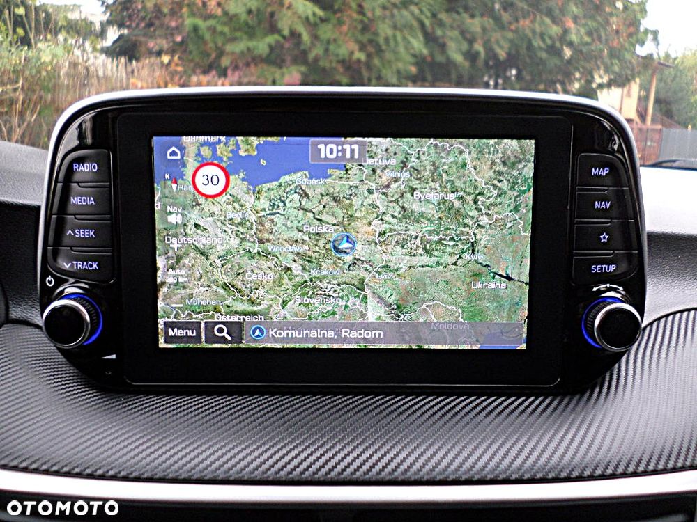 Hyundai Tucson - 11