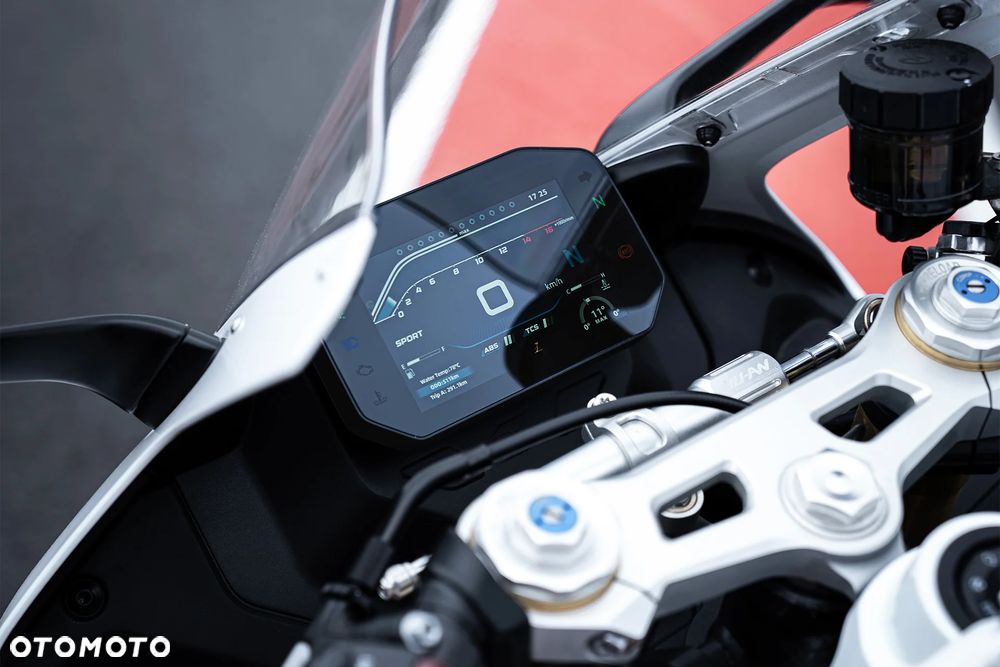 ZX MOTO 500RR - 5