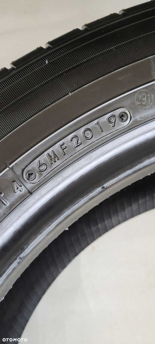 4x OPONY TOYO PROXES R46A 225/55R19 225 55 R19 99V 2019 - 12