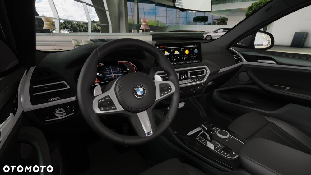 BMW X4 xDrive20d mHEV sport - 10