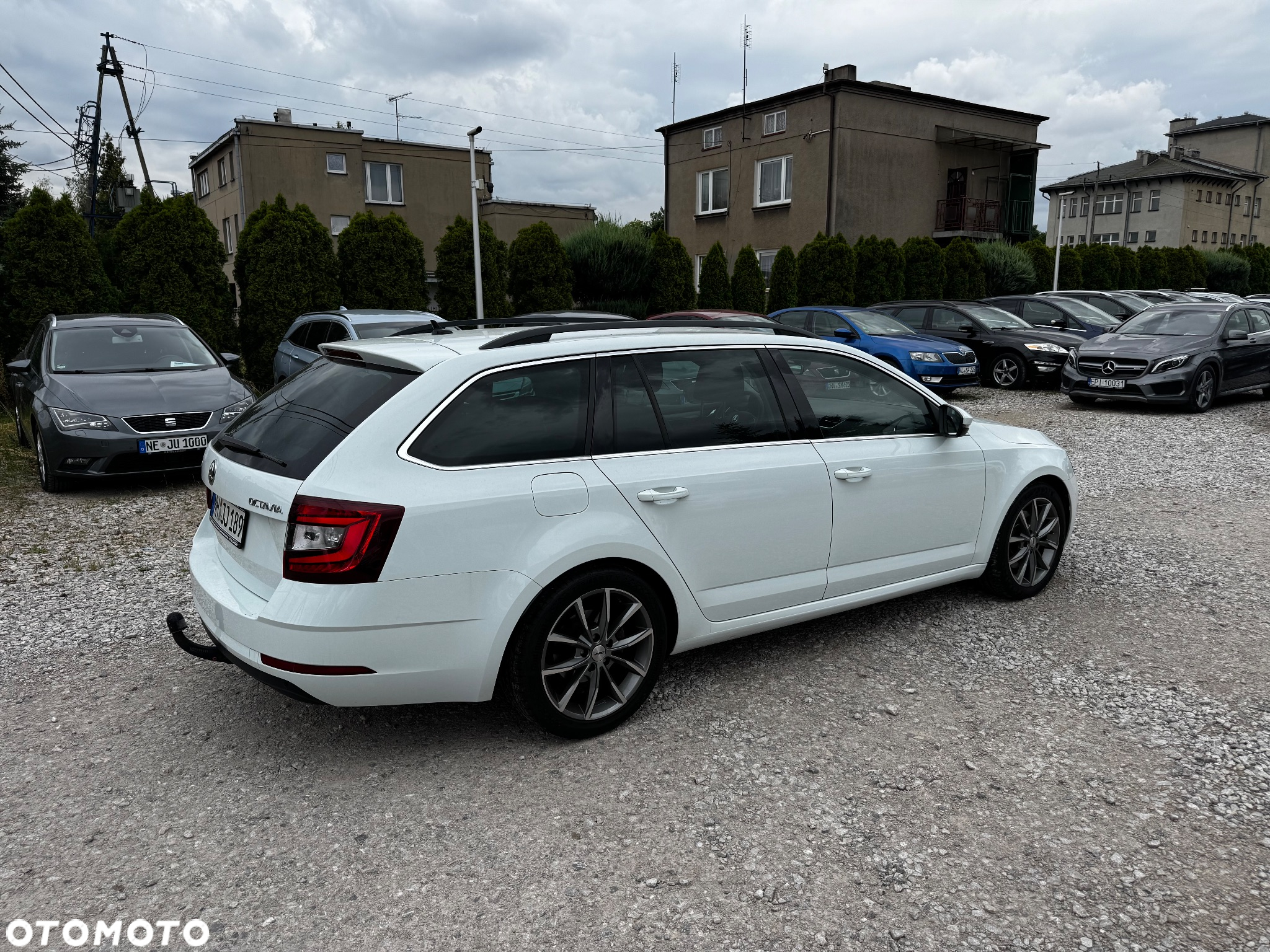Skoda Octavia 1.8 TSI (Green tec) DSG Style - 20